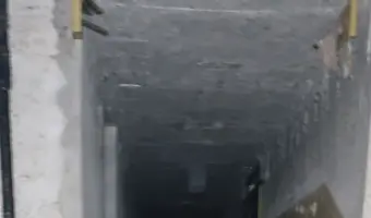 Zapasowy schron prezydenta - photo 3/4