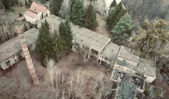 Fabryka Waty Higroskopijnej i Materiałów Opatrunkowych „Valetudo"