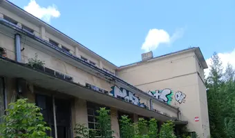 Radiowy Ośrodek Nadawczy Leszczynka