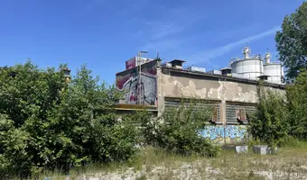 Fabryka Skibno