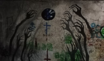 Zakład dla nerwowo i psychicznie chorych Żydów - zofiówka