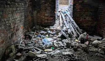 Zakład dla Nerwowo i Psychicznie Chorych Żydów - Zofiówka