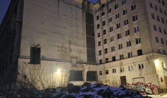 Elektrociepłownia e c-2