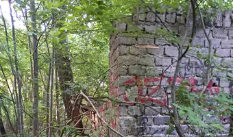Dawny Budynek zakładów Korchem, Łódź