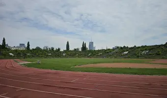 Stadion RKS Skra