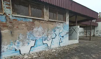 Dworzec fabryczny, białystok - photo 4/4