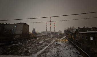 Elektrociepłownia e c-2