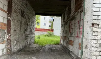 Opuszczona kamienica