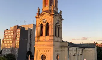 Kamienica