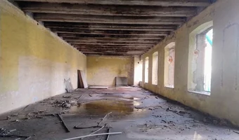 Fabryka wilhelma lürkensa, Łódź