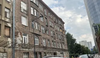 Kamienice na ul. Waliców