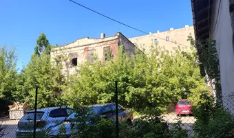 Fabryka schultza / kino kapitol - photo 2/4