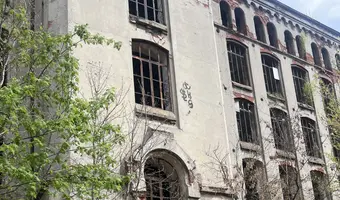 Fabryka adama ossera, Łódź - zdjęcie 2/4