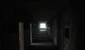 Stary szpital, Starachowice