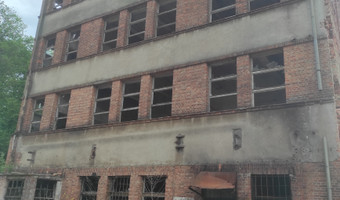 Fabryka kontenerów unikon