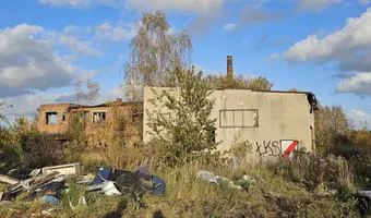 Dawny, lokalny zakład