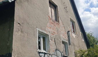 Dom na chełmrzyńskiej