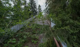 Zapomniana skocznia narciarska - zdjęcie 2/3