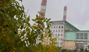 Elektrociepłownia e c-2