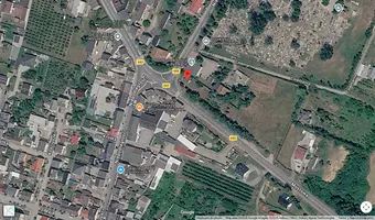 Usługi pogrzebowe / nagrobki