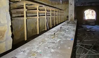 Klub X , Ojrzanów 