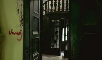 Pałac rodziny von Tiele-Winckler