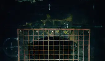 Tunel kolejowy pod Małym Wołowcem