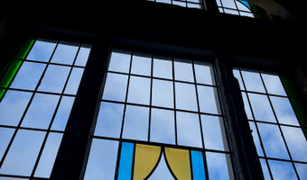 Secesyjna elektrownia karola scheiblera