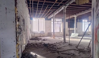 Fabryka wilhelma lürkensa, Łódź