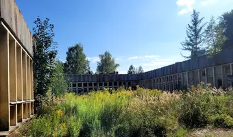 Objekt psychiatryczny - zdjęcie 3/10