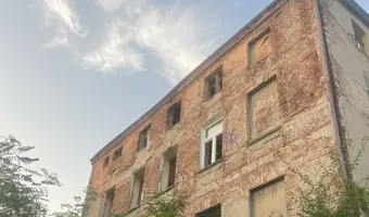 Kamienica na Łąkowej
