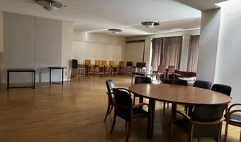 Opuszczona willa - zdjęcie 4/4