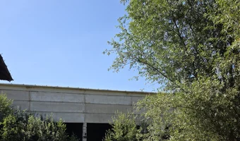 Opuszczone przedsiębiorstwo p r o d s a n