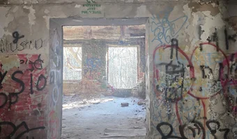 Zakład dla nerwowo i psychicznie chorych Żydów - zofiówka