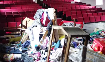 Opuszczony skansen - zdjęcie 2/4