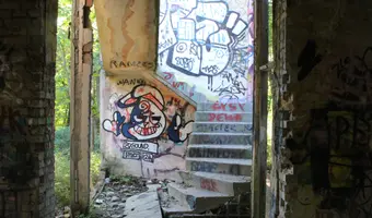 Zakład dla Nerwowo i Psychicznie Chorych Żydów - Zofiówka