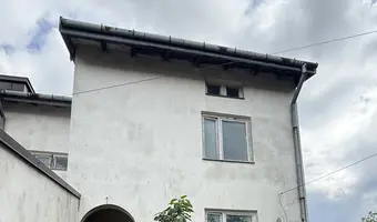 Opuszczony dom