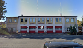 Nieczynna remiza p s p j r g1