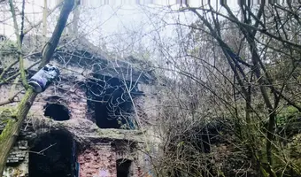 Fort 47 1/2 Sudół, Kraków