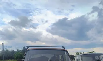 Cmentarzysko zabytkowych pojazdów - zdjęcie 4/4