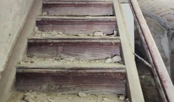 Pałac w głuchowie, głuchowo