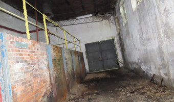 Gorzelnia, mileszewy