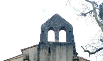 Kościół san antolín de bedón