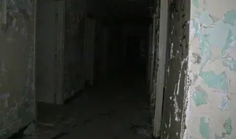 Stary szpital, Starachowice