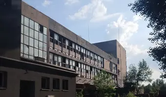 Laboratorium anilany, Łódź - zdjęcie 3/4
