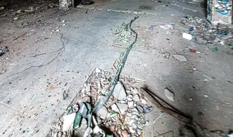 Przędzalnia cienkoprzędna h. grohmana, Łódź - zdjęcie 2/4