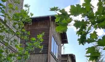 Opuszczony blok