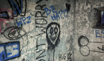 Zakład dla Nerwowo i Psychicznie Chorych Żydów - Zofiówka,