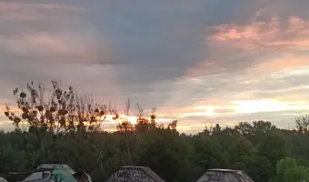 Opuszczony ośrodek wypoczynkowy miałkówek, Miałkówek