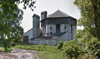 Opuszczony Młyn - zdjęcie 3/3